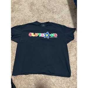 Unisex 'As*holes Live Forever' T-Shirt